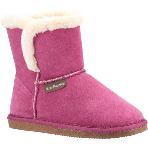 Bottines Hush puppies Ashleigh - Hush puppies - Modalova