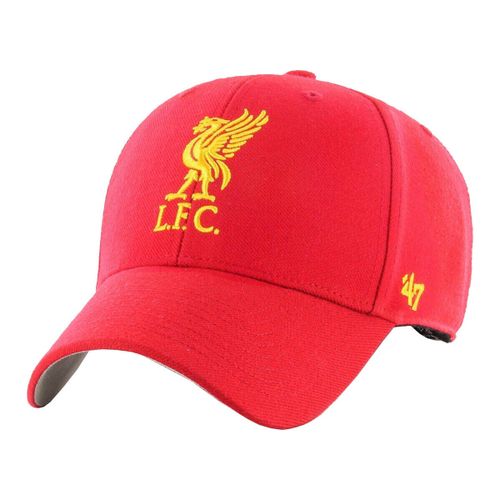 Casquette EPL FC Liverpool Cap - '47 Brand - Modalova
