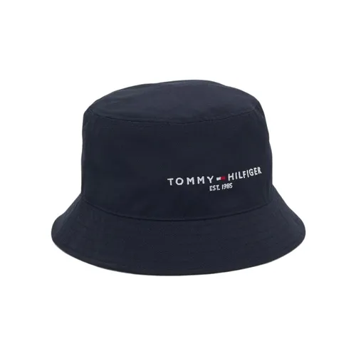 Chapeau Bob Ref 55301 Marine - Tommy Hilfiger - Modalova