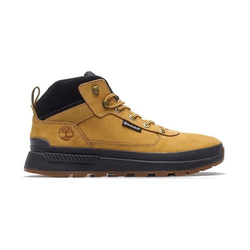 Boots Timberland Field Trekker Mid - Timberland - Modalova