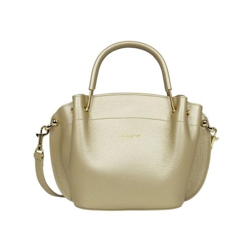 Sac à main Sac a main Ref 45315 champagne orpal - LANCASTER - Modalova