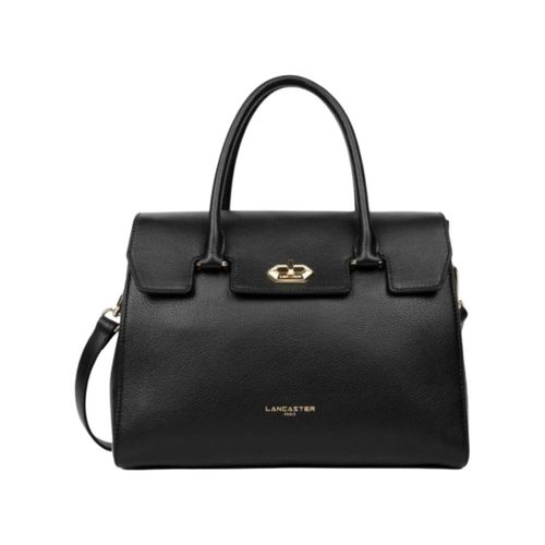 Sac à main Sac porte epaule Ref 55268 noir 40*27*15 - LANCASTER - Modalova