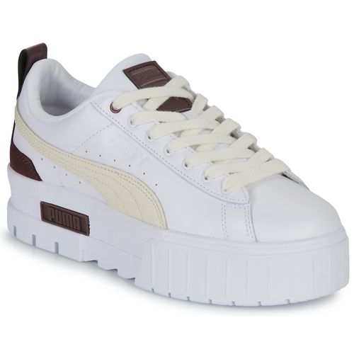 Baskets basses Puma MAYZE LUXE WNS - Puma - Modalova
