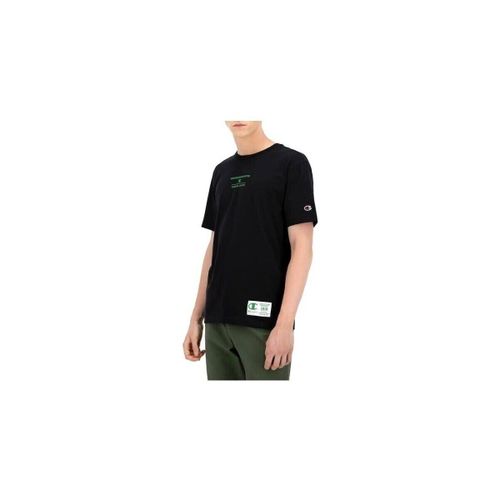 T-shirt Champion Eco Graphic Print - Champion - Modalova
