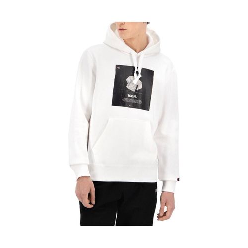 Sweatshirts à capuche Icon Graphic Print Hoodie - Champion - Modalova