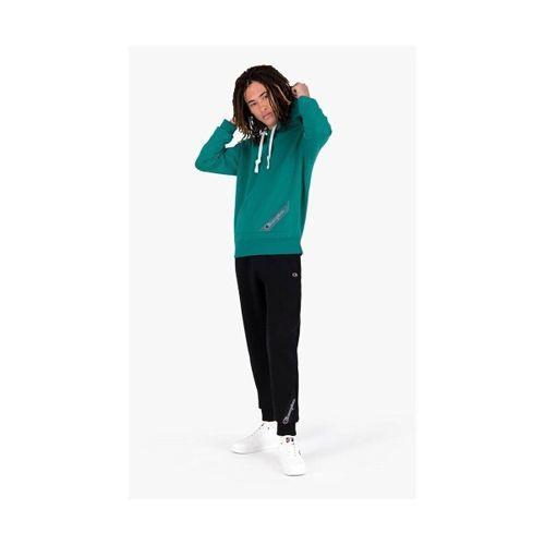 Sweatshirts à capuche Asymmetric Pocket Hoodie - Champion - Modalova