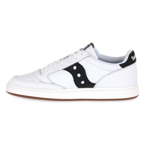 Baskets 5 JAZZ COURT WHITE BLACK - Saucony - Modalova
