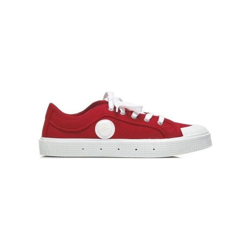 Baskets basses Sanjo K200 - Red - Sanjo - Modalova