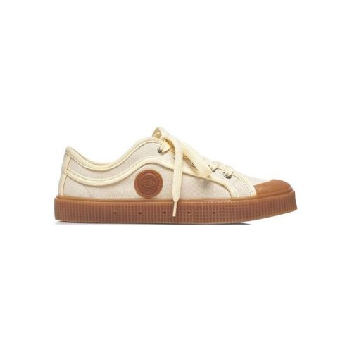Baskets basses K200 - Raw Caramel - Sanjo - Modalova