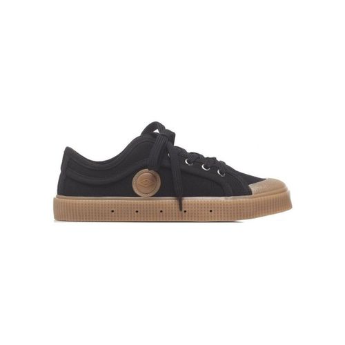 Baskets basses K200 - Black Caramel - Sanjo - Modalova