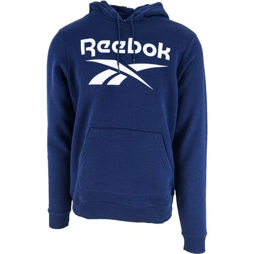 Sweatshirts à capuche Identity Fleece - Reebok Sport - Modalova