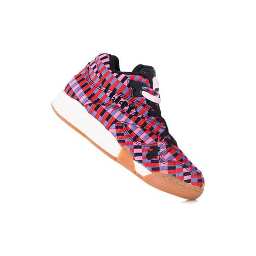 Baskets montantes Court Victory Pump - Reebok Sport - Modalova