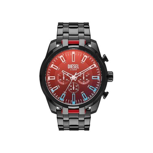 Montre Diesel DZ4589-SPLIT - Diesel - Modalova