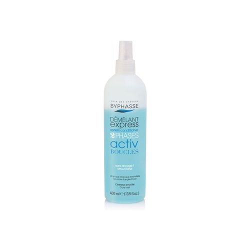Soins & Après-shampooing Après-shampooing Express Activ Boucles Cheveux Bouclés - Byphasse - Modalova