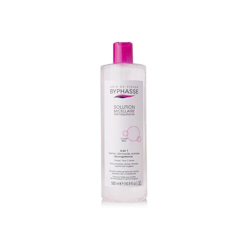 Démaquillants & Nettoyants Solution Micellaire Démaquillante - Byphasse - Modalova