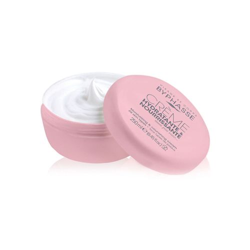 Hydratants & nourrissants Crème Hydratante Et Nourrissante Visage Et Corps - Byphasse - Modalova