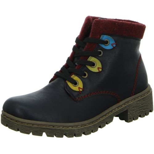 Boots Rieker - Rieker - Modalova