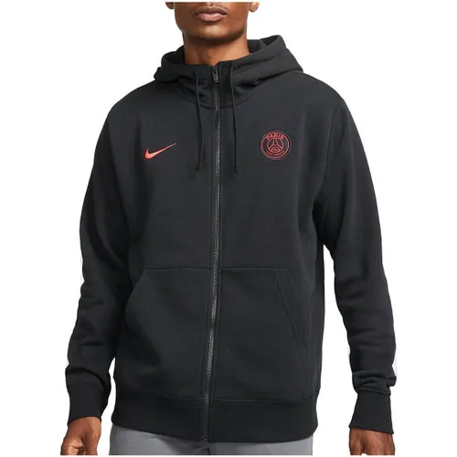 Sweat-shirt Sweat à capuche PSG NSW - Nike - Modalova