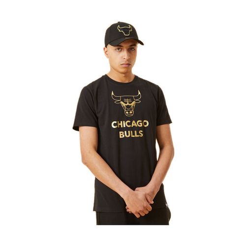 T-shirt Tee-shirt METALLIC - New-Era - Modalova