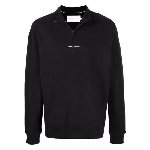 Sweatshirts Pull Ref 55550 Noir - Calvin Klein Jeans - Modalova