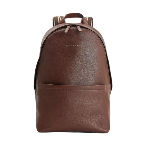Sac a dos Sac A dos Ref 55509 Tan 44*30 - Tommy Hilfiger - Modalova