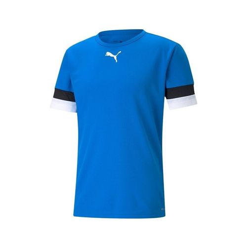 T-shirt Puma Teamrise Jersey - Puma - Modalova