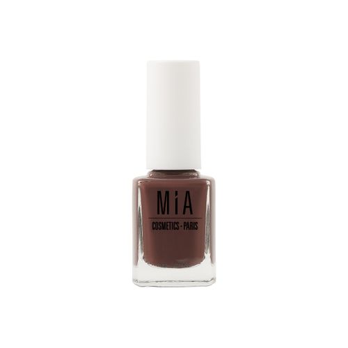 Vernis à ongles Luxury Nudes Esmalte mocha - Mia Cosmetics Paris - Modalova