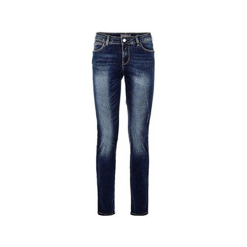 Jeans Guess - Jean Skinny - bleu - Guess - Modalova