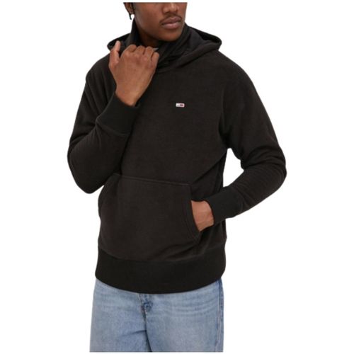 Sweatshirts à capuche Sweat a capuche Ref 55495 Noir - Tommy Jeans - Modalova