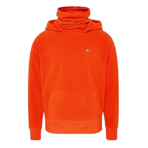Sweatshirts à capuche Sweat a capuche Ref 55496 Orange - Tommy Jeans - Modalova