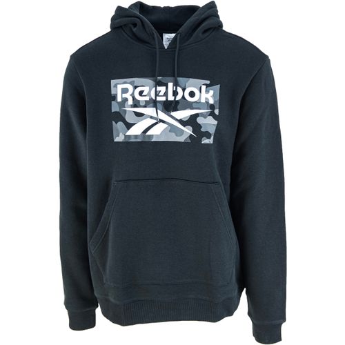 Sweatshirts à capuche Camo - Reebok Sport - Modalova