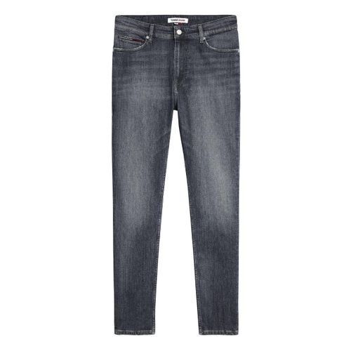 Jeans Jean Ref 55464 Noir - Tommy Jeans - Modalova