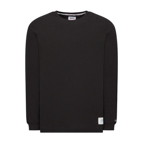 T-shirt Pull Ref 55470 Noir - Tommy Jeans - Modalova