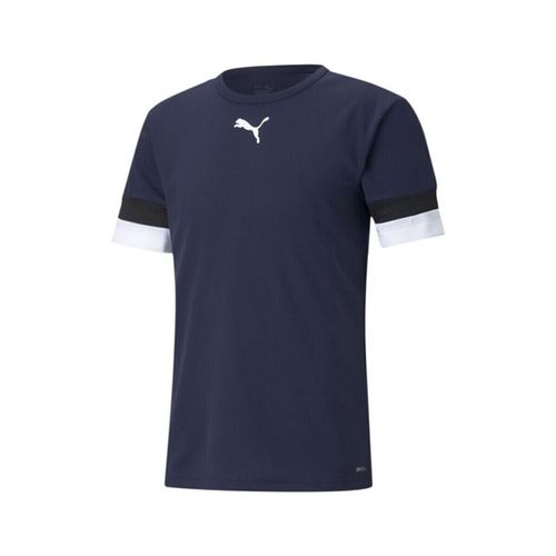 T-shirt Puma Teamrise Jersey - Puma - Modalova