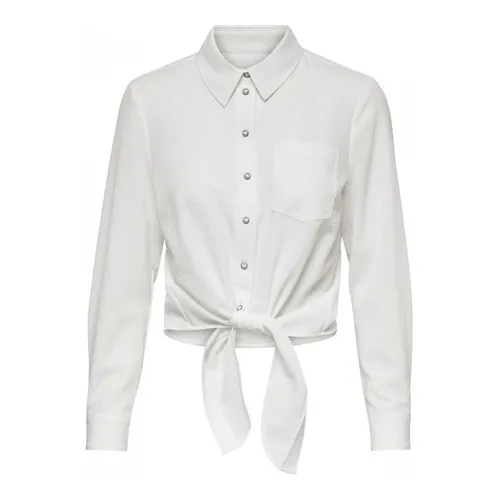 Chemise 15195910 LECEY-SOLO CLOUD DANCER - Only - Modalova
