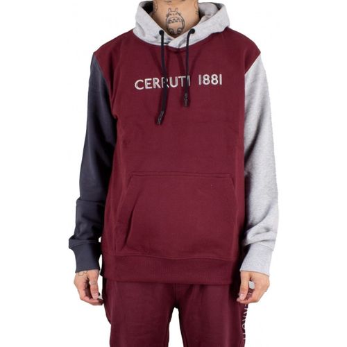 Sweatshirts à capuche Versailles - Cerruti 1881 - Modalova