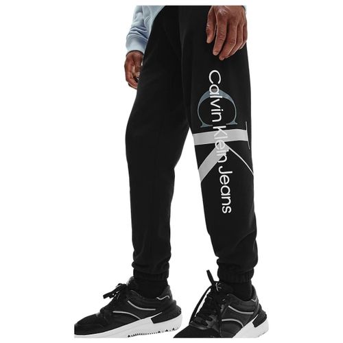 Jogging Pantalon de jogging Ref 55557 noir - Calvin Klein Jeans - Modalova