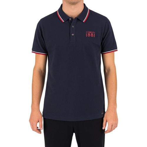 Polo Cerruti 1881 Guido - Cerruti 1881 - Modalova