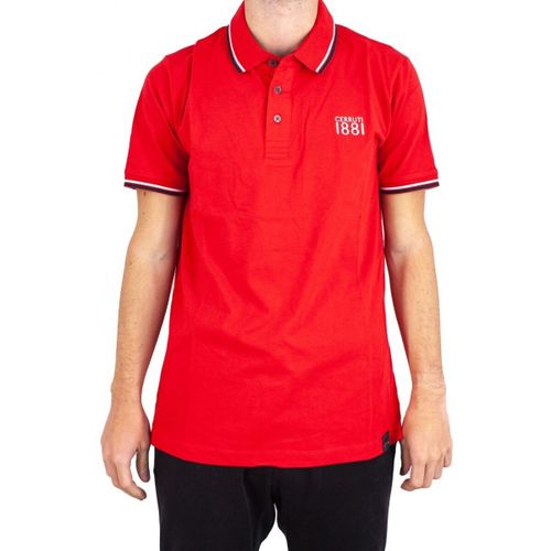 Polo Cerruti 1881 Guido - Cerruti 1881 - Modalova