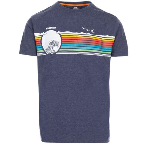 T-shirt Trespass Lakehouse - Trespass - Modalova