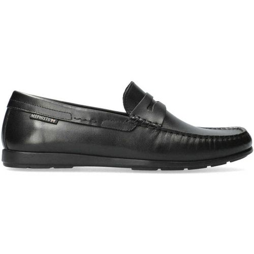 Mocassins Mephisto Alyon - Mephisto - Modalova