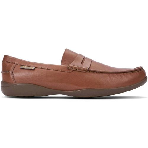 Mocassins Mephisto Igor - Mephisto - Modalova