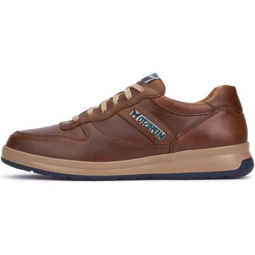 Baskets Mephisto Leandro - Mephisto - Modalova