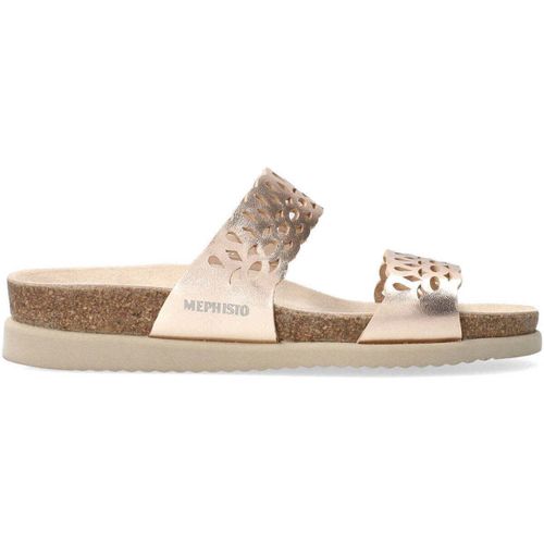 Claquettes Mephisto Hennie - Mephisto - Modalova