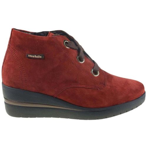 Bottines Mephisto Peryne - Mephisto - Modalova