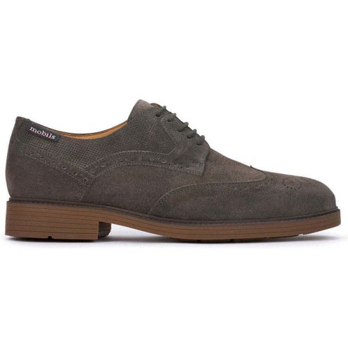 Ville basse Mephisto Fernand - Mephisto - Modalova