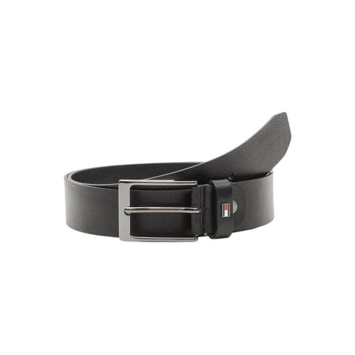 Ceinture Ceinture Ref 55813 noir - Tommy Hilfiger - Modalova