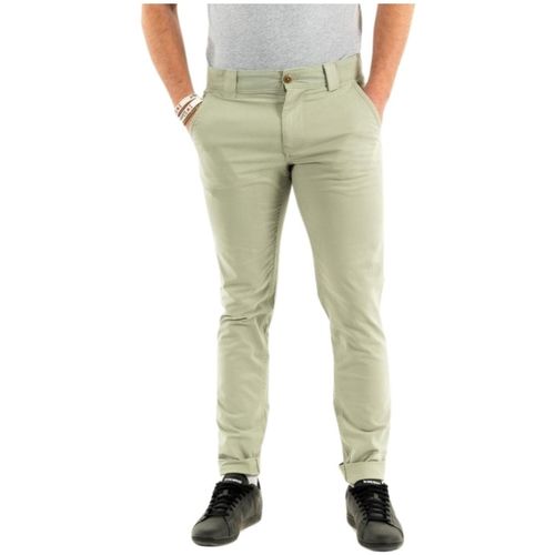 Chinots Pantalon Chino Ref 55499 Multi - Tommy Jeans - Modalova