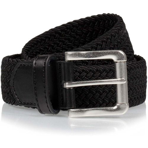 Ceinture Ceinture détail cuir - Isotoner - Modalova