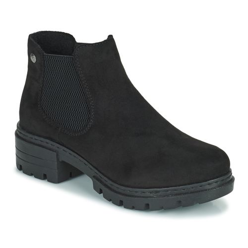 Bottines Rieker 76884-00 - Rieker - Modalova